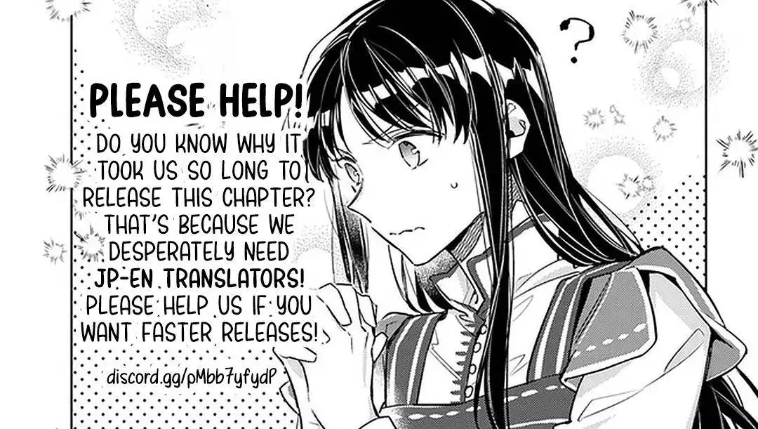 Seijo no Maryoku wa Bannou desu Chapter 29 51